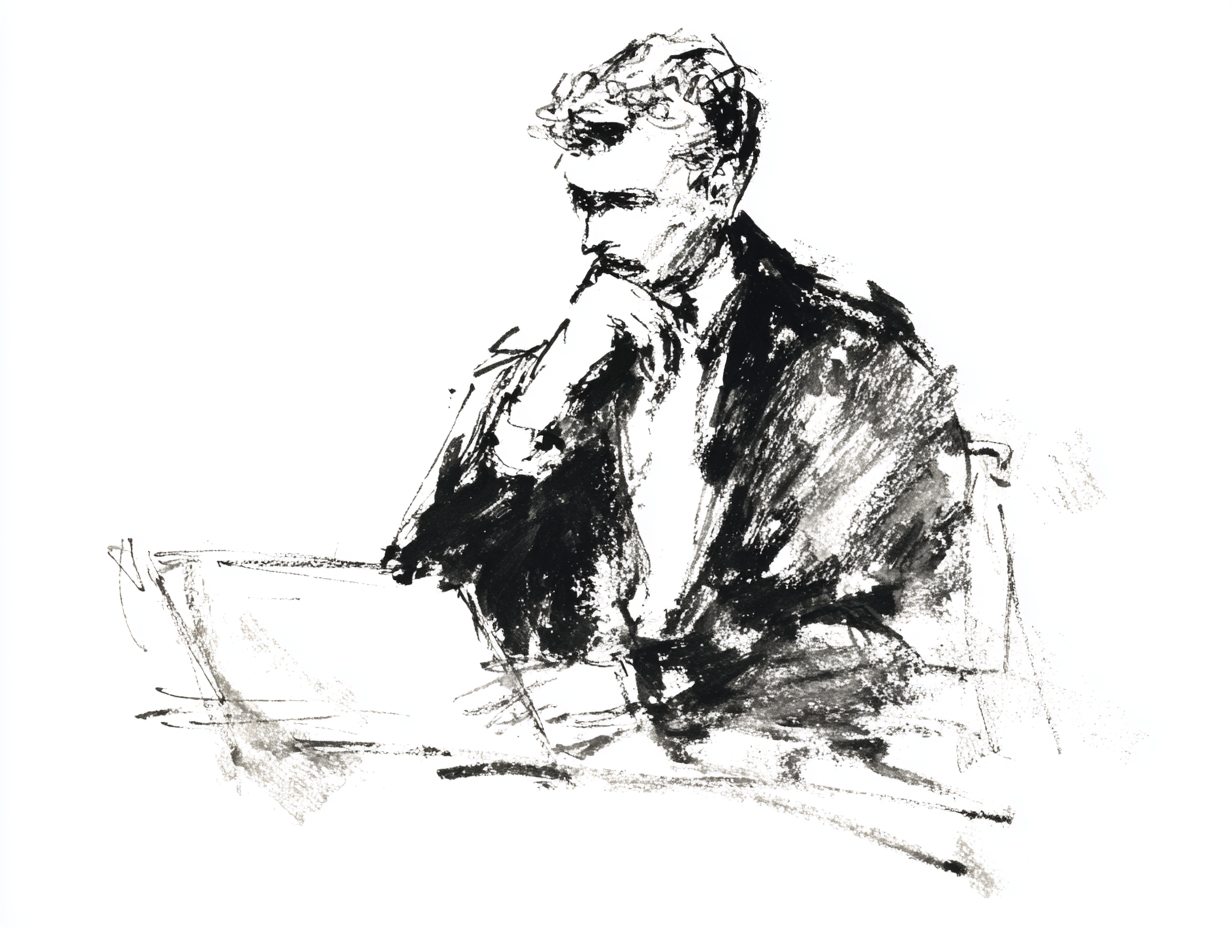 Pieter J. Bogaers — journalist en tekstschrijver